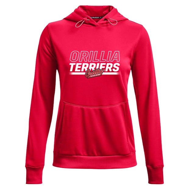 OTP - UA Women&