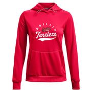 OTP - UA Women's Armour Fleece Storm Hoodie