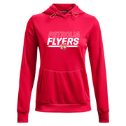 PFP - UA Women's Armour Fleece Storm Hoodie