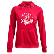 PFP - UA Women's Armour Fleece Storm Hoodie