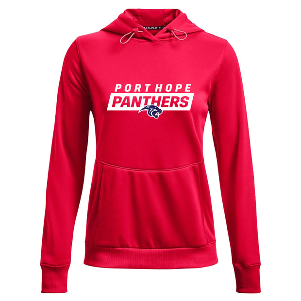 PHPP - UA Women&