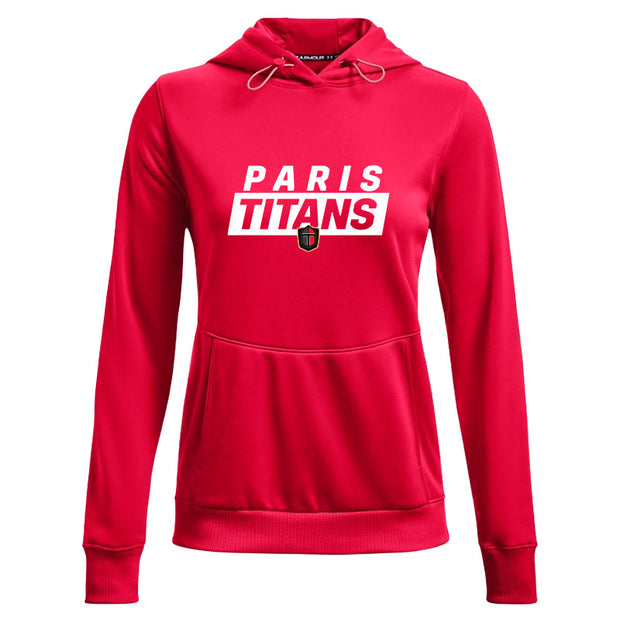 PTP - UA Women&