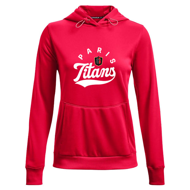 PTP - UA Women&