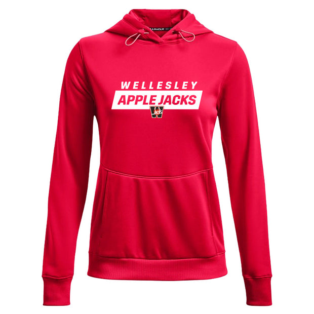 WAJP - UA Women&