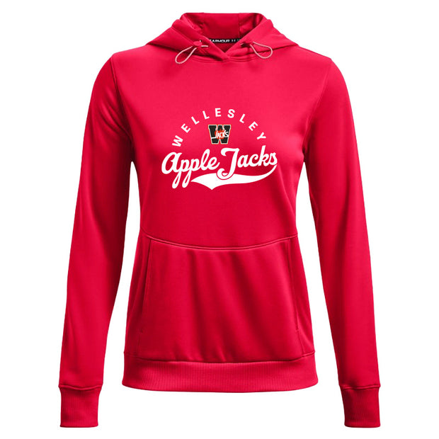 WAJP - UA Women&
