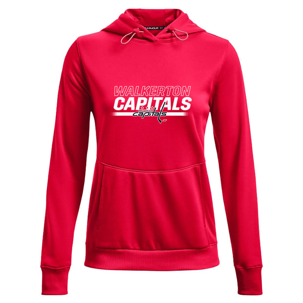 WCP - UA Women&