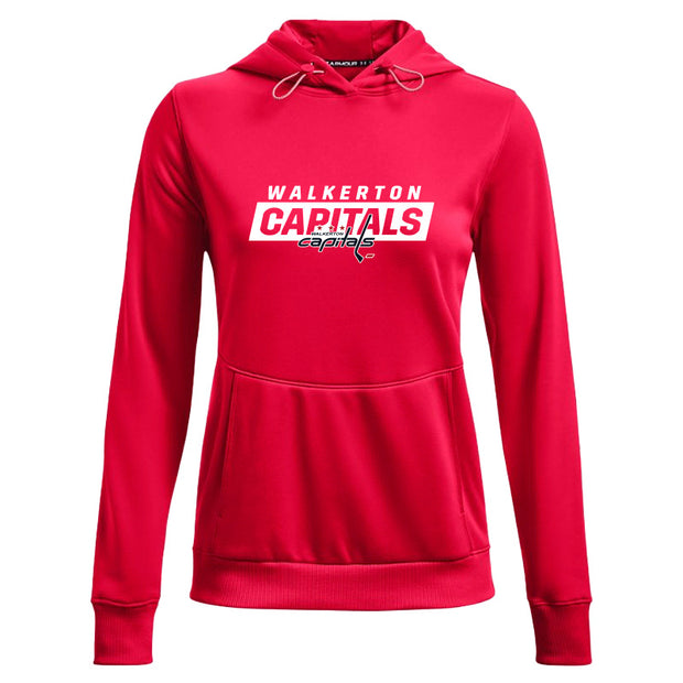 WCP - UA Women&