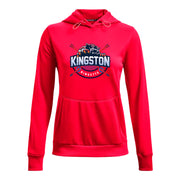 KRA - Women's Storm Fleece Performance Hoodie