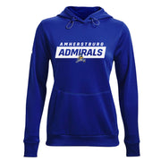 AAP - UA Women's Armour Fleece Storm Hoodie