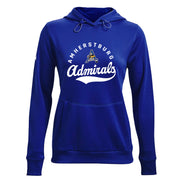 AAP - UA Women's Armour Fleece Storm Hoodie