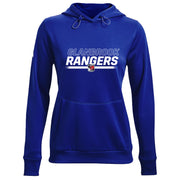 GRP - UA Women's Armour Fleece Storm Hoodie