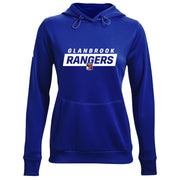 GRP - UA Women's Armour Fleece Storm Hoodie