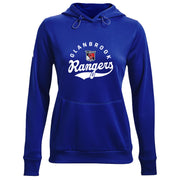 GRP - UA Women's Armour Fleece Storm Hoodie