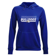 KBP - UA Women's Armour Fleece Storm Hoodie