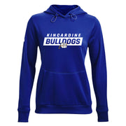 KBP - UA Women's Armour Fleece Storm Hoodie