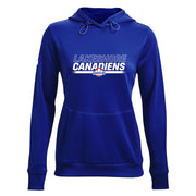 LCDP - UA Women's Armour Fleece Storm Hoodie