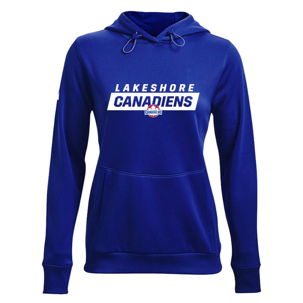 LCDP - UA Women&