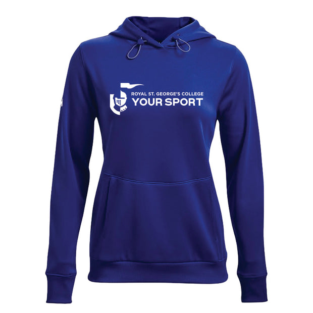 RSGC - UA Women&