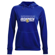 WIP - UA Women's Armour Fleece Storm Hoodie