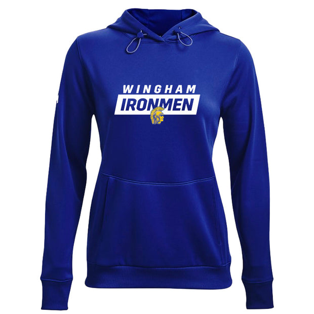 WIP - UA Women&