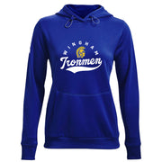 WIP - UA Women's Armour Fleece Storm Hoodie