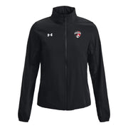 CSCO - UA Women's Squad 3.0 Warm-Up Full-Zip Jacket