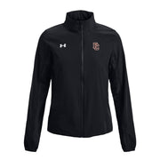 FCLL - Women's Squad 3.0 Jacket