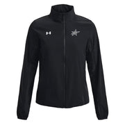 EOS - UA Women's Squad 3.0 Warm-Up Full-Zip Jacket