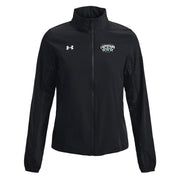 GCLS - UA Women's Squad 3.0 Warm-Up Full-Zip Jacket