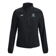 OTMH - UA Women's Squad 3.0 Warm-Up Full-Zip Jacket