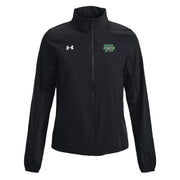 TCMH - UA Women's Squad 3.0 Warm-Up Full-Zip Jacket