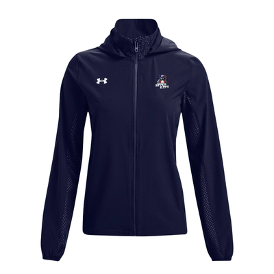 CRR - Women's Squad 3.0 Jacket