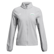 GCLS - UA Women's Squad 3.0 Warm-Up Full-Zip Jacket