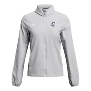 SHS - UA Women's Squad 3.0 Warm-Up Full-Zip Jacket