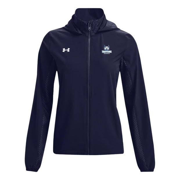 CBC - UA Women&