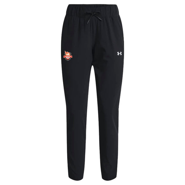 ASMV - UA Women&