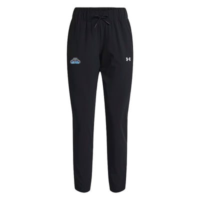 BHS - UA Women's Squad 3.0 Warm Up Pants
