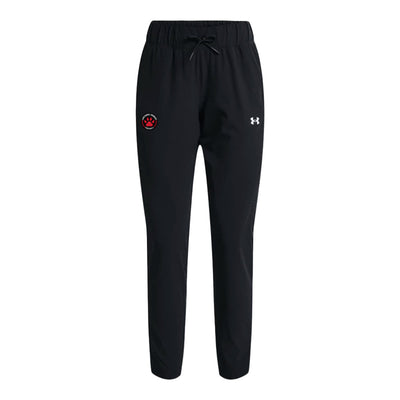 LFA - UA Women's Squad 3.0 Warm-Up Pants