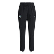 LMHA - UA Women's Squad 3.0 Warm-Up Pants