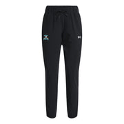 OTMH -  UA Women's Squad 3.0 Warm-up Pants