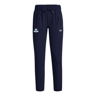 CBC - UA Women Warm Up Squad Pant