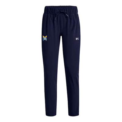 CVM - UA Women's Warm Up Squad Pant