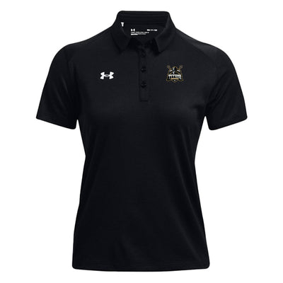 MTL - UA Women's Tech Team Polo