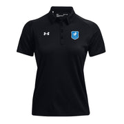 RMPUS - Women's Tech™ Team Polo