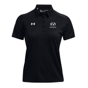 RMPUS - Women's Tech™ Team Polo