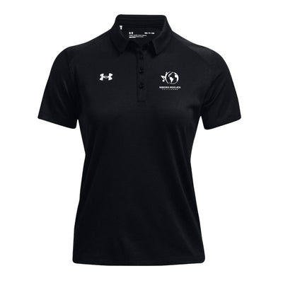 RMPUS - Women's Tech™ Team Polo