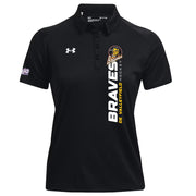 BDV - UA Women's UA Tech™ Team Polo