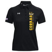 CDT - UA Women's Tech™ Team Polo