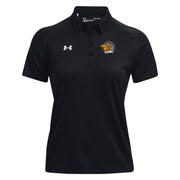 CRM - UA Women's Tech™ Team Polo