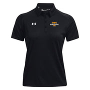 CRM - UA Women's Tech™ Team Polo